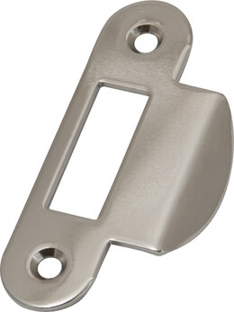 B01000.15.06.576 AGB (АГБ) Ответная планка (никель)