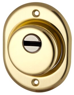 Броненакладка Armadillo (Армадилло) на ЦМ/сквозн. крепл. (от вырывания, 33 мм) ET/ATC-Protector 2-33GP-2 Золото box