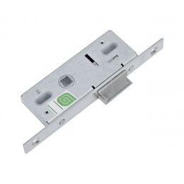 Защелка Guardian (Гардиан) узкопрофильная PROFI 25.1.24 /128:0292/