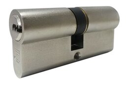 Цилиндровый Guardian (Гардиан) механизм GB 72 мм (36/36) Ni никель 5 кл. /128:4336/