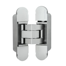 Петля Armadillo (Армадилло) скрытой установки U3D7000 SC (12060UN3D) мат. хром TECH