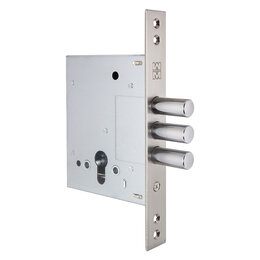 Корпус Mottura (Моттура) врезного замка Project DP58.170