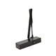 Доводчик Dorma (Дорма) дверной TS-Profil EN2/3/4+Size5 BCA, с рычажной тягой, коричневый (DIY)