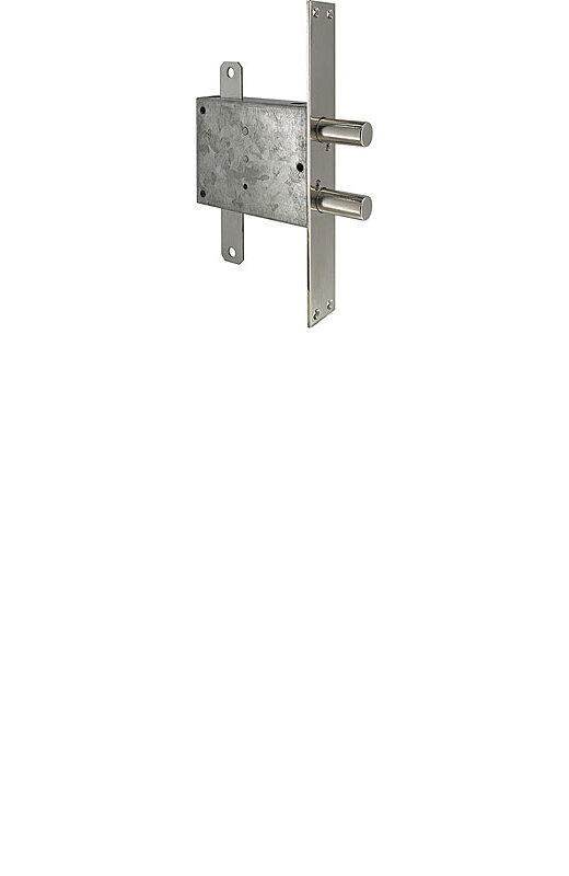 Девиатор DEV-861 Fuaro (Фуаро) на 3 точки (2 ригеля) (Аналог Mottura 96.086), отв. М5