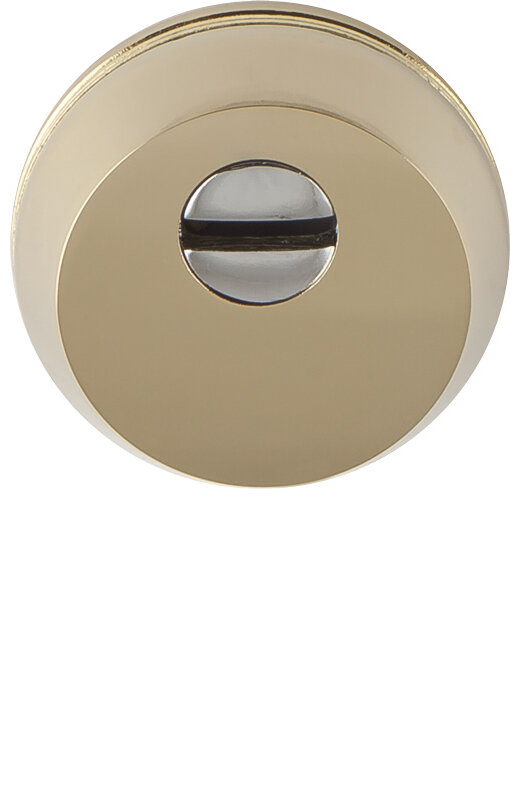 Броненакладка Fuaro (Фуаро) DEF 5513 SB МАТОВАЯ ЛАТУНЬ (тех упаковка)