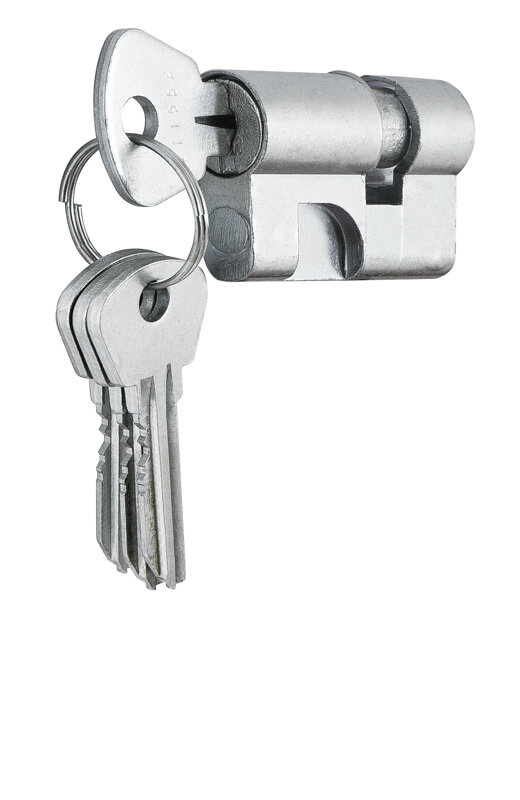 Цилиндровый Zenit (Зенит) механизм МЦ8-6 (накл.)