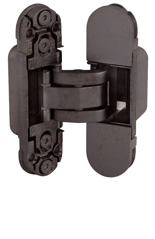 E30200.03.22 (бронза) петля AGB (АГБ) ECLIPSE 2.0 (4 накладки в комплекте)