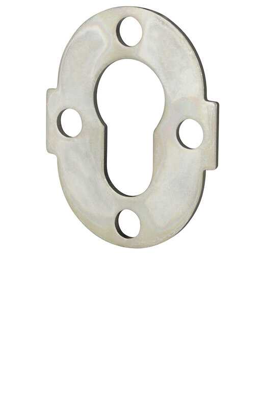 Усиливающая вставка Fuaro (Фуаро) для броненакладки