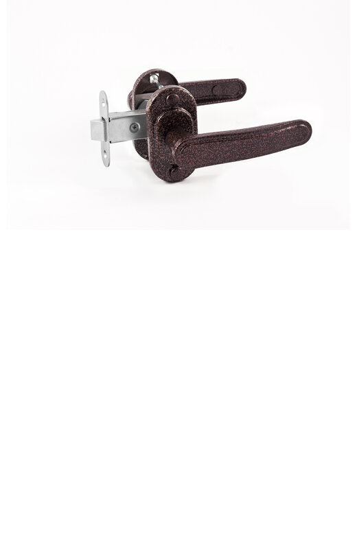 Защелка Omega (Омега) ЗЩ2.05 (медь)