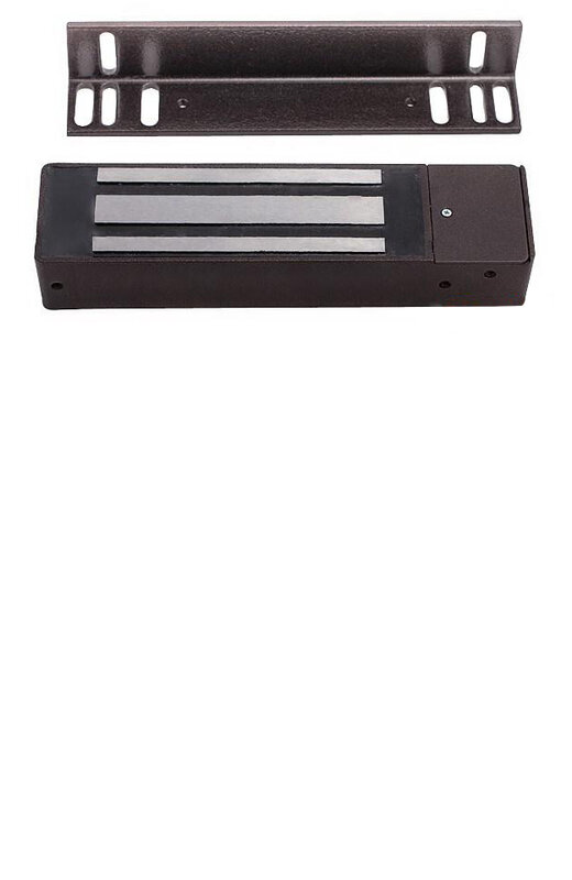 Замок sean (SEAN) электромагнитный ML-45 медь