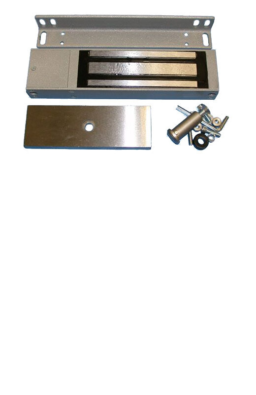 Замок sean (SEAN) электромагнитный ML-25 серебро