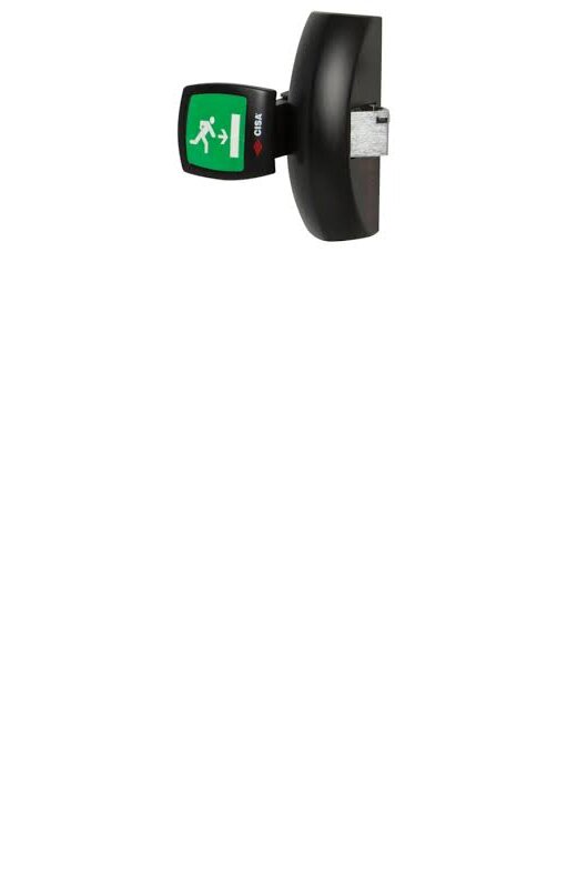Антипаника устройство Cisa (Чиза) для дверей эвакуационных выходов FAST PUSH PAD 1.59.051.10.0