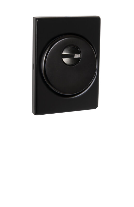 Броненакладка Fuaro (Фуаро) DEF.RL/K.4286 (DEF 4286 RL) BL-24 черный