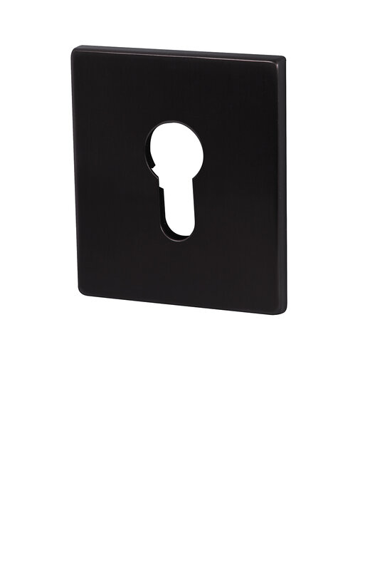 Накладка Armadillo (Армадилло) на цилиндр ESC.C.USS/K (ET Protector/USS) BL черный