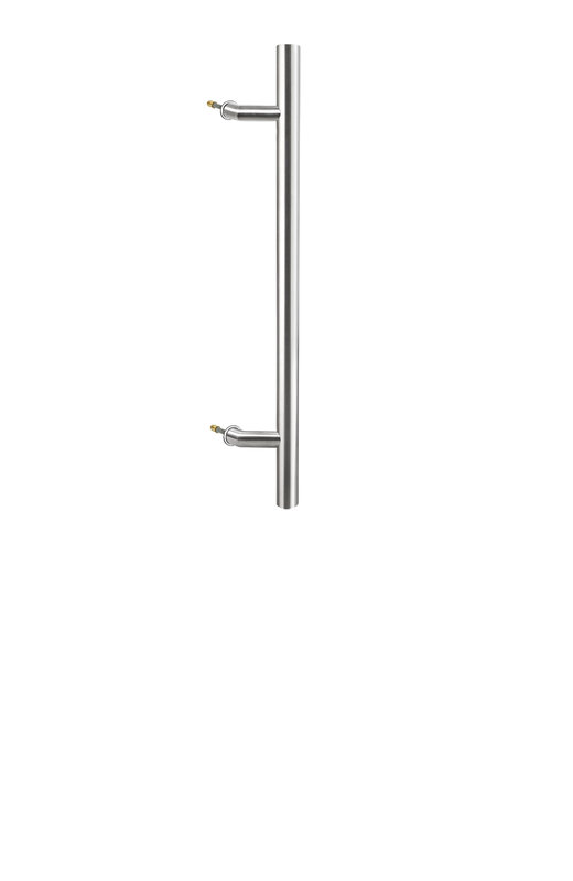 Ручка-скоба Fuaro (Фуаро) PULL.PH32/1000.45 INOX 304 (PH-45-32/1000-INOX)