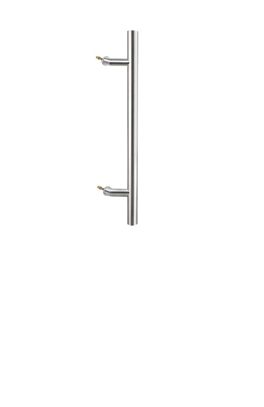 Ручка-скоба Fuaro (Фуаро) PULL.PH32/800.45 INOX 304 (PH-45-32/800-INOX)