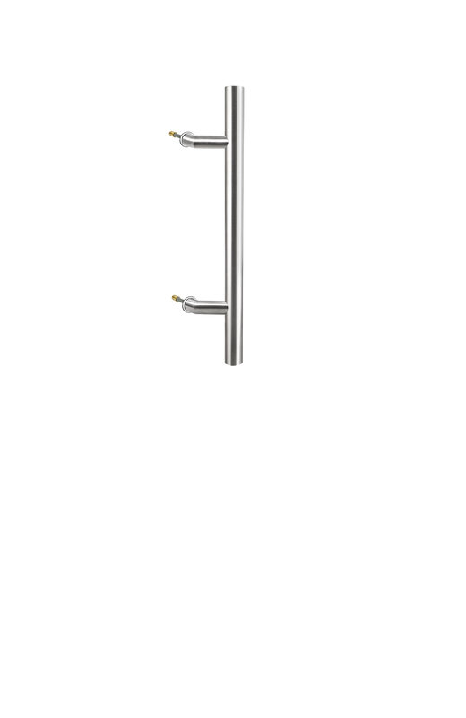 Ручка-скоба Fuaro (Фуаро) PULL.PH32/600.45 INOX 304 (PH-45-32/600-INOX)
