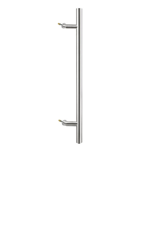 Ручка-скоба Fuaro (Фуаро) PULL.PH32/1500.45 INOX 304