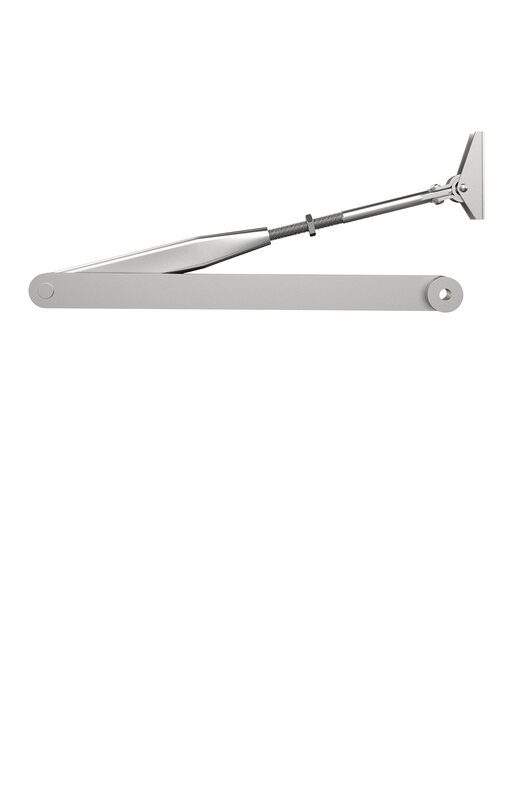 Рычажная Armadillo (Армадилло) тяга DCS.UN.BC/DA (25-140) AL (алюминий)