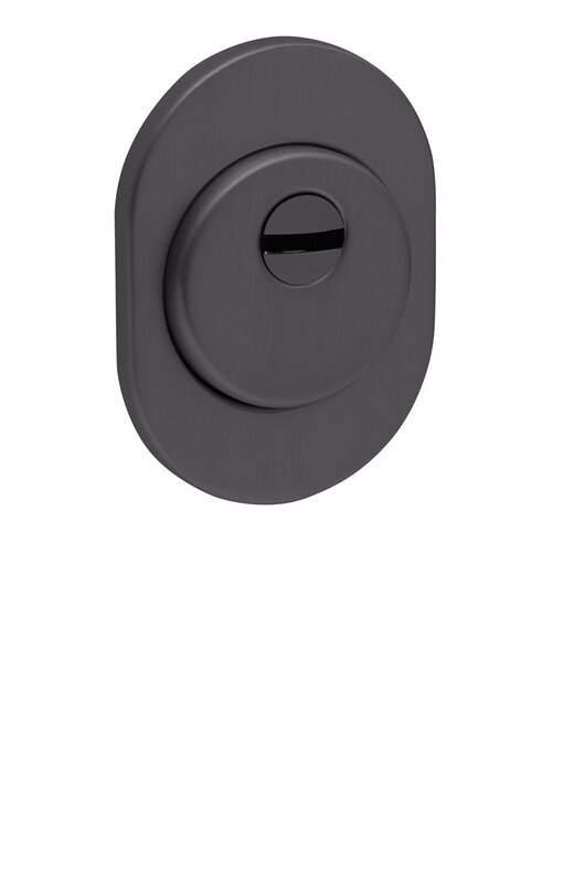 Броненакладка Fuaro (Фуаро) DEF.RLR/R.4825 GR-23 графит